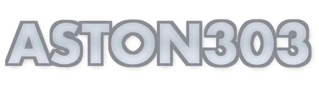 ASTON303